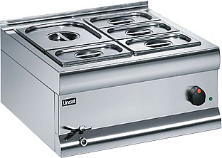 Мармит Lincat BS7CW