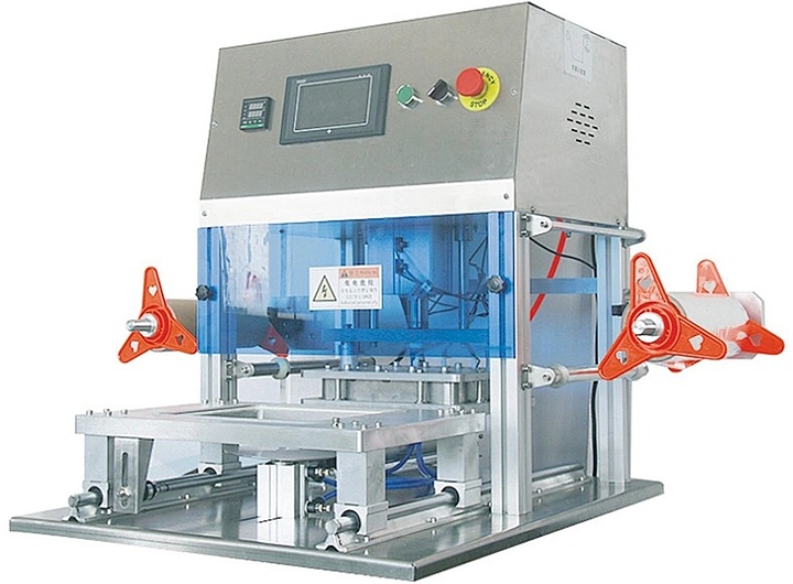 Упаковщик вакуумный DINGYE DQ330