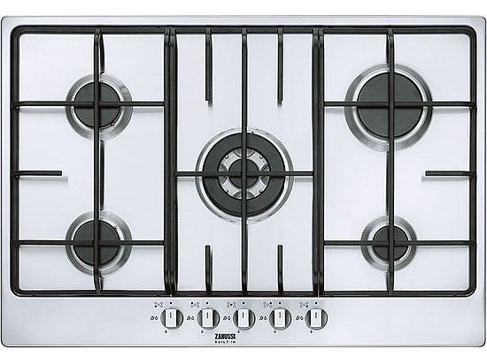 Варочная панель Electrolux Professional ZGS 785 TX