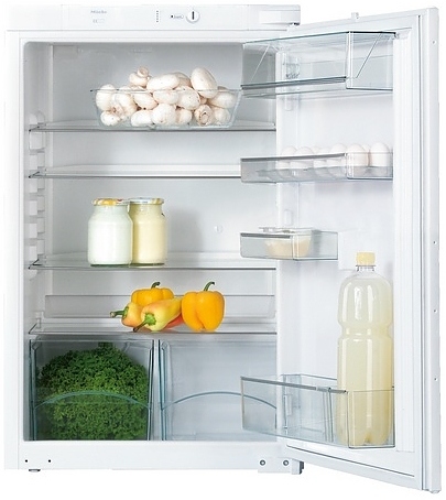 Встраиваемый холодильник Miele K 9212 I
