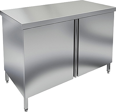 Стол производственный Hessen СТРО 6/6 к