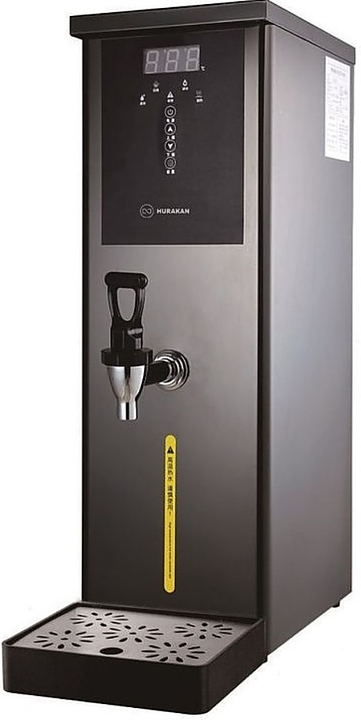 Электрокипятильник Hurakan HKN-HVZ50M черный