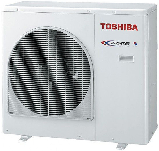 Мультисплит-система Toshiba RAV-SM1103AT-E1 внешний блок