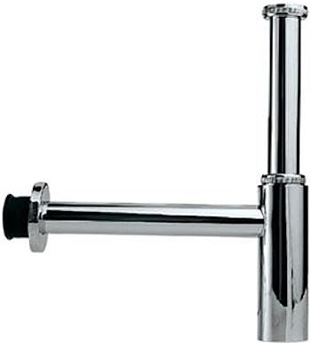 Сифон для раковины Jaquar Allied ALD-CHR-769L300X190