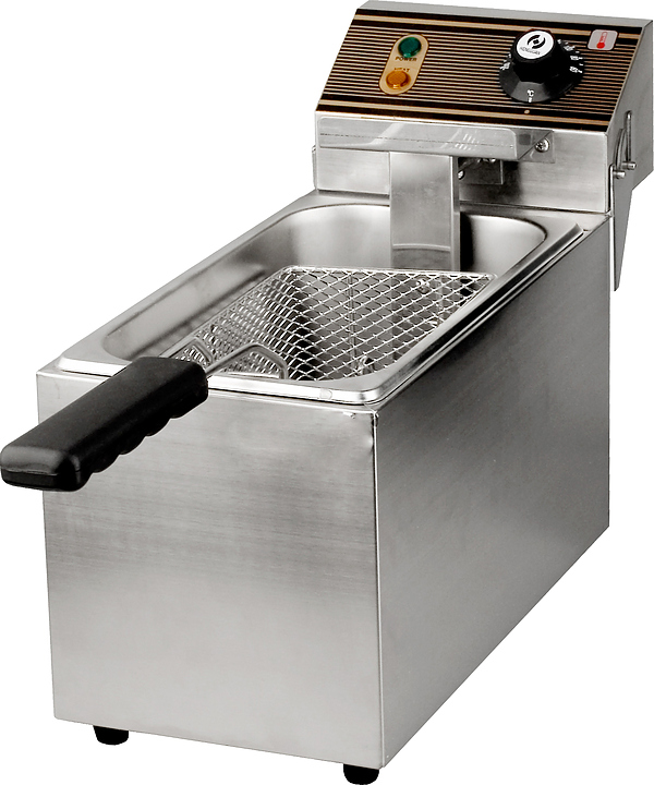 Фритюрница Kocateq EF061H