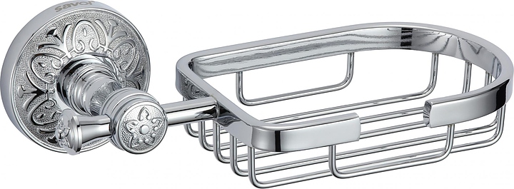 Мыльница Savol S-005832A