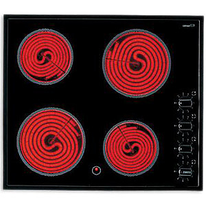 Варочная панель Electrolux Professional ZKL 64 LN