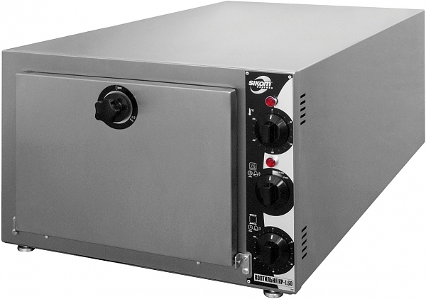 Печь-коптильня Sikom КР-1.60