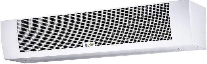 Воздушная завеса Ballu BHC-H15A-PS (пульт BRC-F)