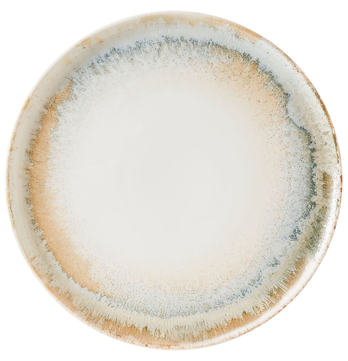 Тарелка Bonna Книдос 77415 Гурмэ d 230 мм