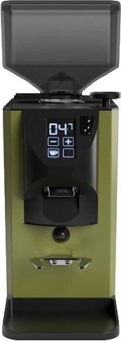 Кофемолка электрическая Nuova Simonelli DUO on DEMAND guacamole