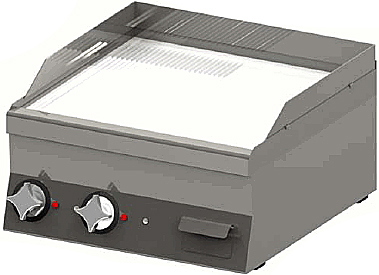 Поверхность жарочная MARENO FT66EMC