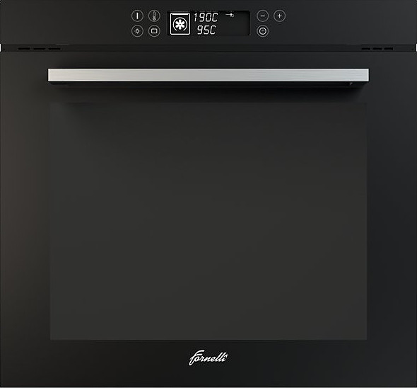 Шкаф духовой Fornelli FEA 60 MODERNITA BL