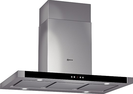 Островная вытяжка Neff I79M65N0
