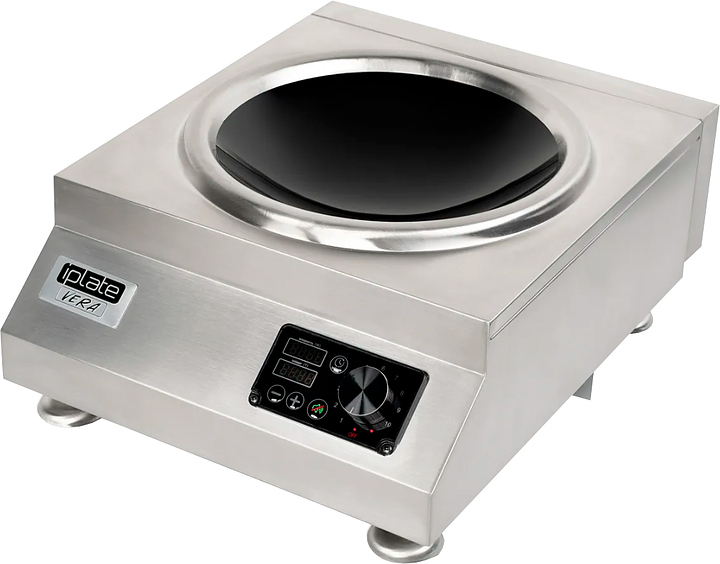 Плита индукционная Iplate VERA