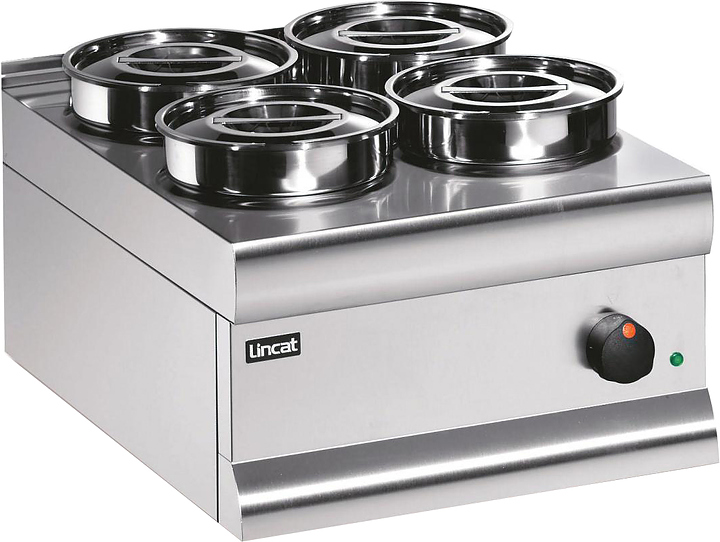 Мармит Lincat BS4FL