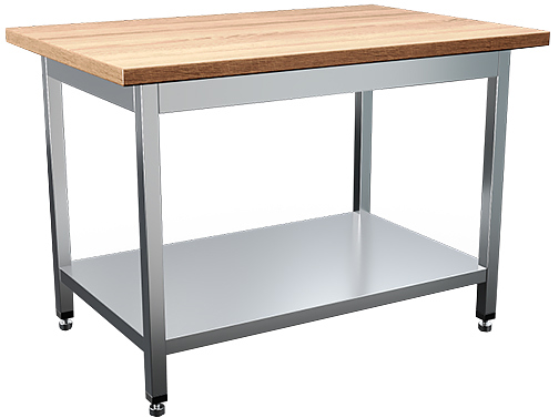 Стол кондитерский Rada СТК-12/8