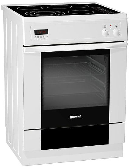Электрическая плита Gorenje EC 7969 W