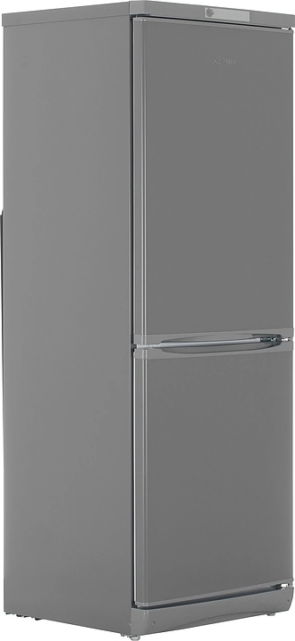 Холодильник Indesit ES 16 GA серебристый