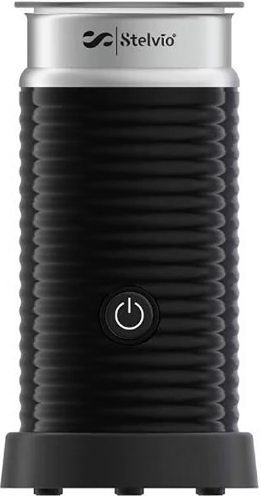 Капучинатор Stelvio MF200 B черный