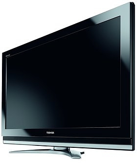 ЖК телевизор Toshiba 42X3000PR