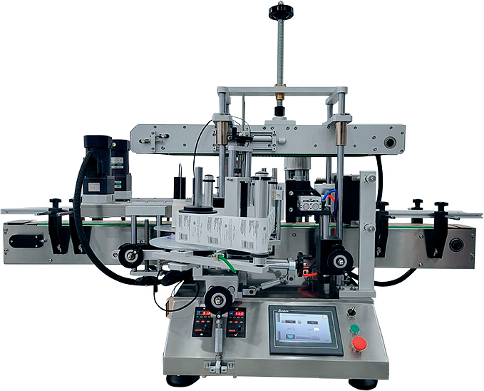 Этикетировщик МАГИКОН PFL-170