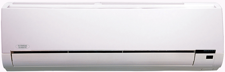 Настенная сплит-система General Climate GC/GU-S30HRIN1