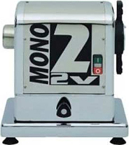 Универсальная кухонная машина Hudson MONO2-2V с насадками 0029, 0068, 0184, 0260, 0069