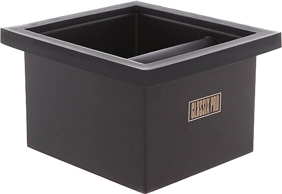 Нок-бокс Classix Pro CXKB18502-BK