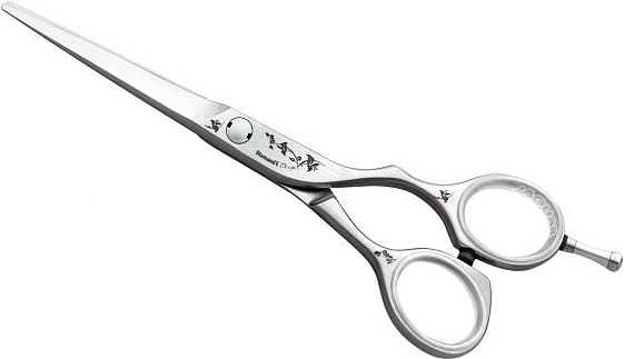 Ножницы парикмахерские JAGUAR Diamond E Design 5.0" (13 см)
