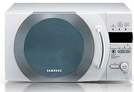 Микроволновая печь Samsung M187MNR