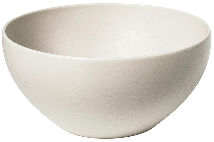 Салатник Noble Light Grey 095511A-L010-LGS 350 мл серый