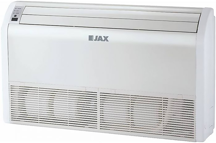 Напольно-потолочная сплит-система Jax ACT–48HE02