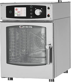 Пароконвектомат Giorik KH061W