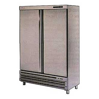 Шкаф морозильный Fagor Professional AFN-1402