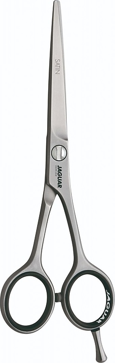 Ножницы парикмахерские JAGUAR Satin 7.0" (18 см)
