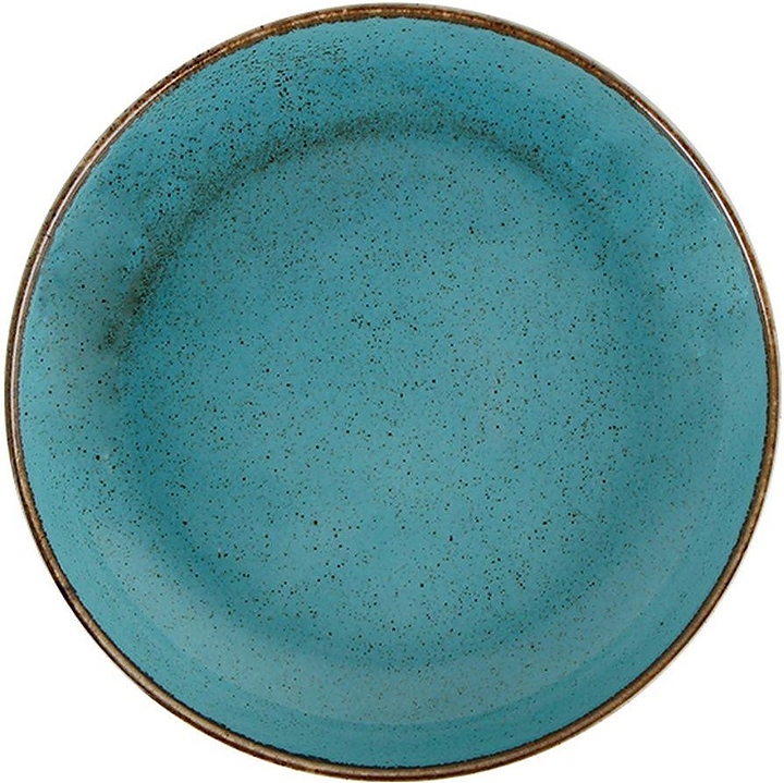 Салатник Porland Seasons 368122 835 мл бирюзовый