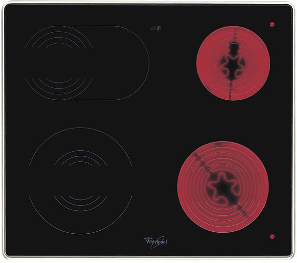 Варочная панель Whirlpool AKR 105 WH