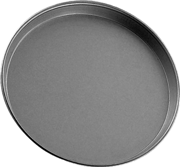 Противень для пиццы LILLY CODROIPO 552/36 (d 36 см)