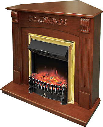 Портал Royal Flame Sorrento