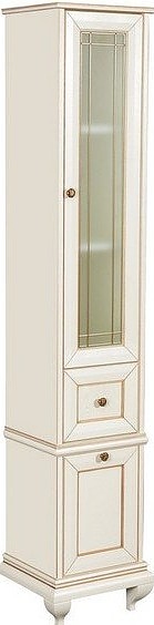 Пенал напольный AQUATON Беатриче 1A187403BEM6R
