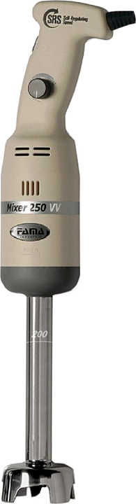 Миксер ручной Fama FM250VV200MM (нож 200 мм)