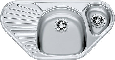 Кухонная мойка Franke MON 651E (101.0010.171)
