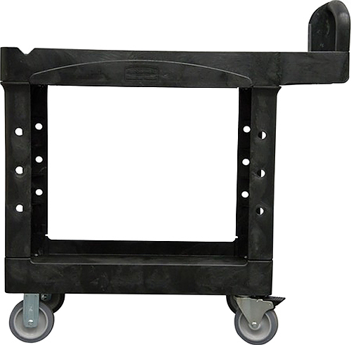 Тележка грузовая Rubbermaid FG450058BLA