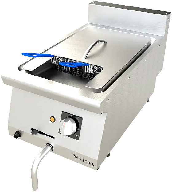 Фритюрница VITAL PRO-EFP7010