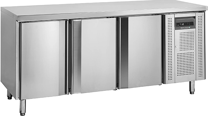 Стол морозильный TEFCOLD CF7310/-SP