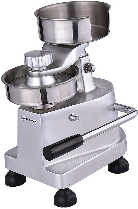 Пресс для гамбургеров Hurakan HKN-F15