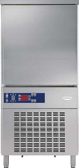 Шкаф шоковой заморозки Electrolux Professional RBC101 (726622)