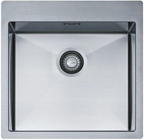 Кухонная мойка Franke PEX 210-51 TL (127.0203.475)