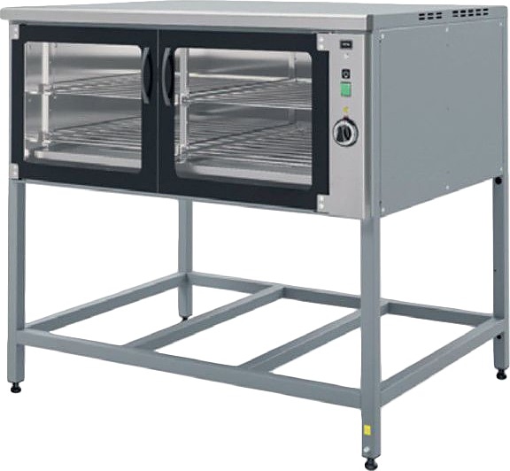 Шкаф расстоечный KAYMAN ШРЭ-6-11-МХ